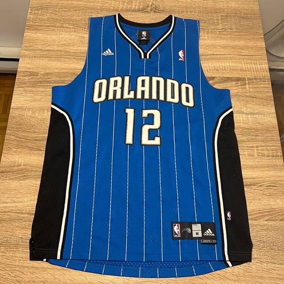 adidas Other - Orlando Magic Adidas Dwight Howard jersey sz. MD
